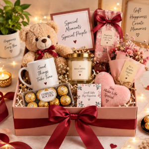 Gift Hampers