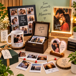Photo Gifts