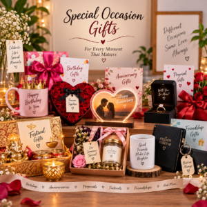 Special Occasion Gifts