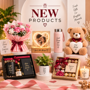 New Products